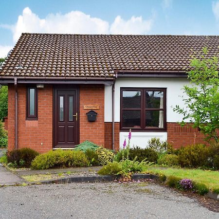Glenrothay Aviemore Exterior foto