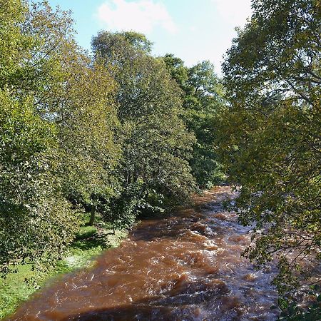 Glenrothay Aviemore Exterior foto